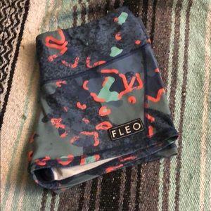 Fleo shorts